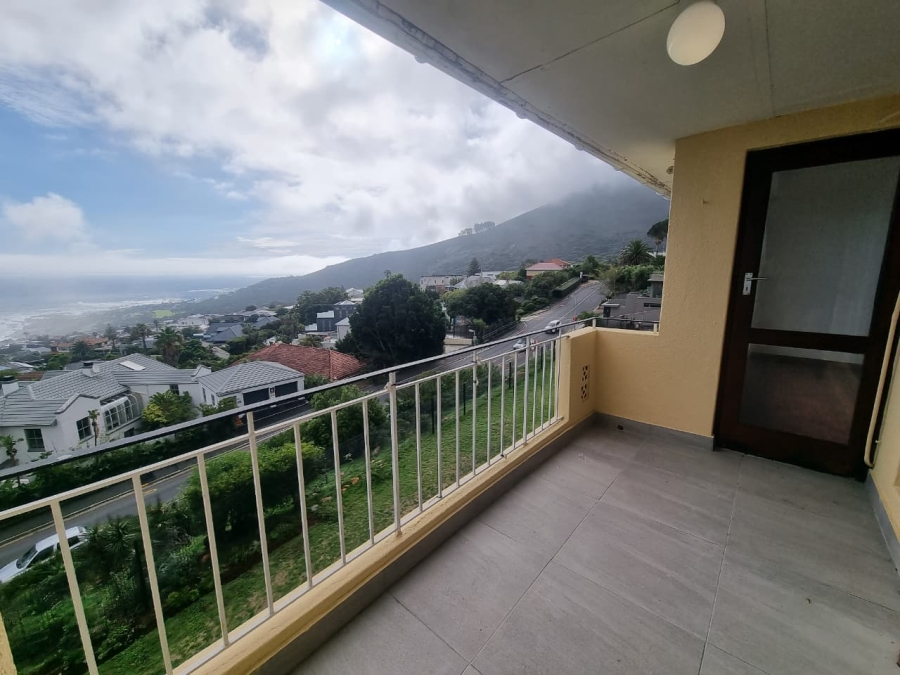 To Let 4 Bedroom Property for Rent in Camps Bay Western Cape